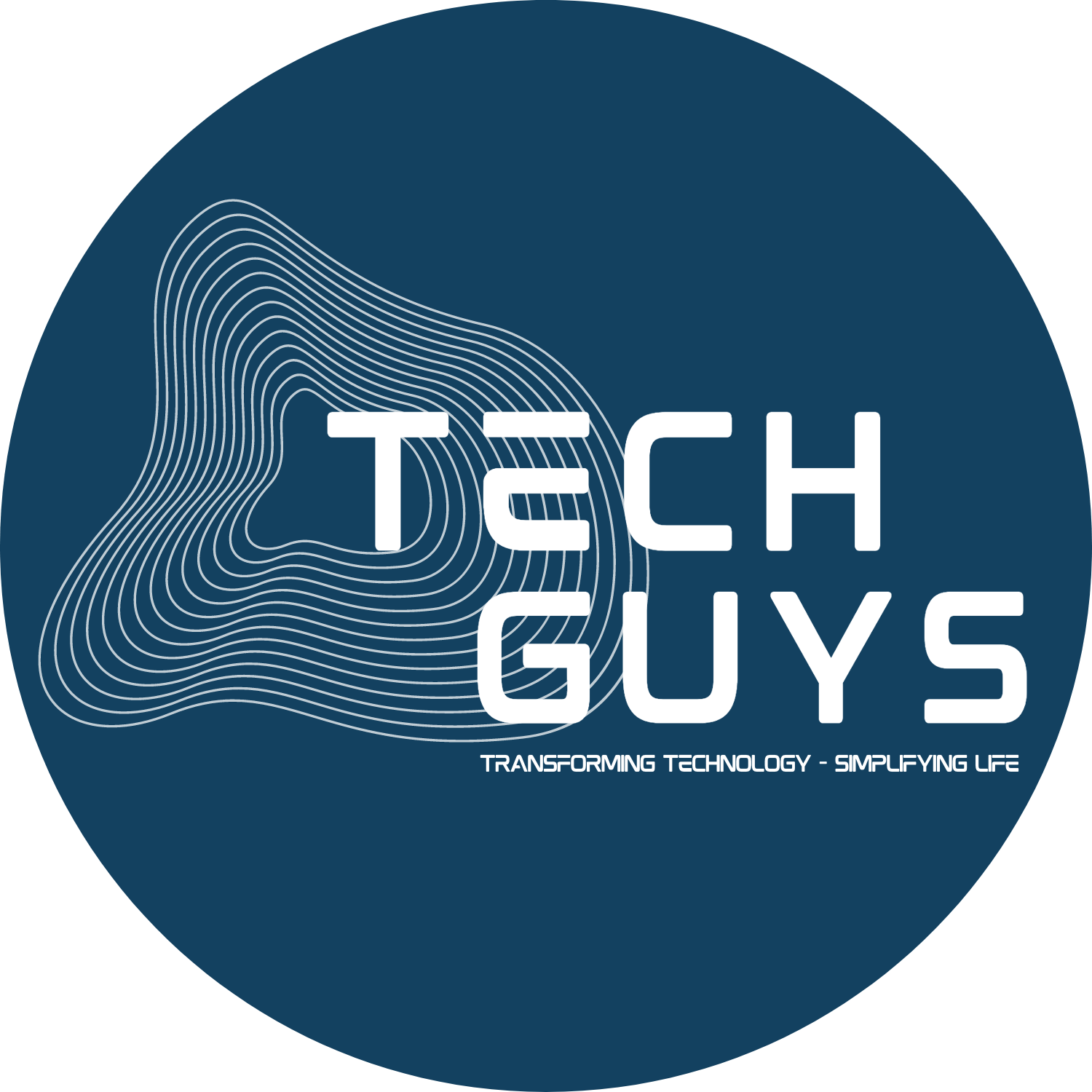Tech Guys Ltd